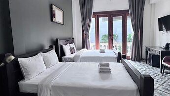 The J Break Boutique