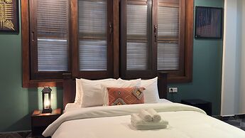 The J Break Boutique