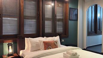 The J Break Boutique