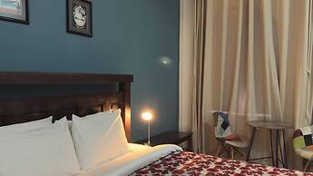 The J Break Boutique