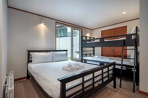 Furano Lodge 10 by H2 Life