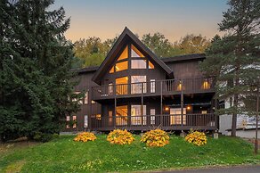 Furano Lodge 10 by H2 Life