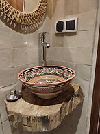 Morocco Stylish Private Apartment In Taghazout