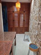 Morocco Stylish Private Apartment In Taghazout