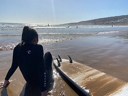 Morocco Stylish Private Apartment In Taghazout