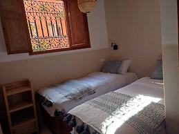 Morocco Stylish Private Apartment In Taghazout