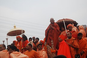 Kumbh Camp