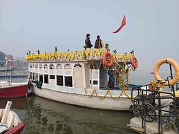 Kumbh Camp