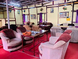 Kumbh Camp