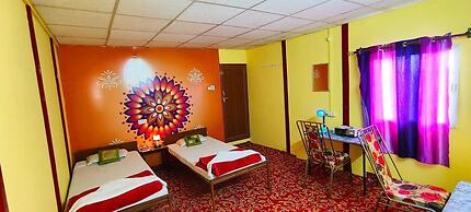 Kumbh Camp