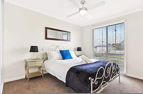 SA Holiday House Dunes Views on Simpson