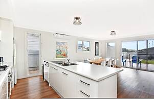 SA Holiday House Dunes Views on Simpson