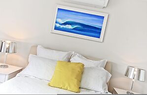 SA Holiday House Dunes Views on Simpson