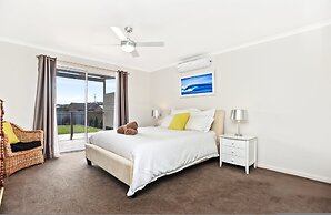 SA Holiday House Dunes Views on Simpson