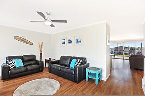 SA Holiday House Dunes Views on Simpson