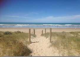 SA Holiday House Dunes Views on Simpson