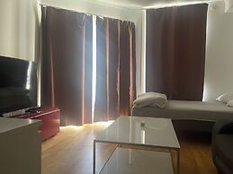 Oslo Resident Apartment 7