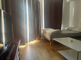 Oslo Resident Apartment 7