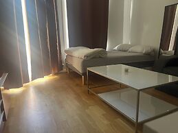 Oslo Resident Apartment 7
