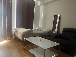 Oslo Resident Apartment 7