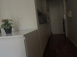 Oslo Resident Apartment 7