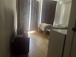 Oslo Resident Apartment 7