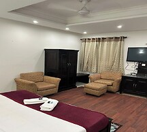 Wise Villa Luxury Home Stay