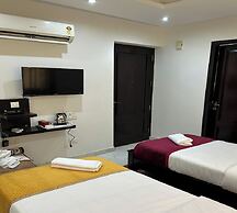 Wise Villa Luxury Home Stay