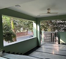 Wise Villa Luxury Home Stay