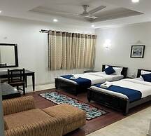 Wise Villa Luxury Home Stay