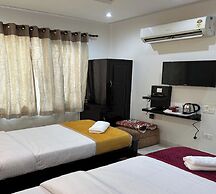 Wise Villa Luxury Home Stay