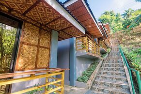 BUSAI DREAM FALLS RESORT