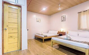BUSAI DREAM FALLS RESORT