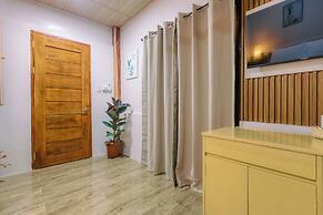 BUSAI DREAM FALLS RESORT