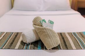 BUSAI DREAM FALLS RESORT