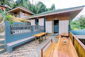 BUSAI DREAM FALLS RESORT