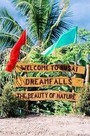 BUSAI DREAM FALLS RESORT
