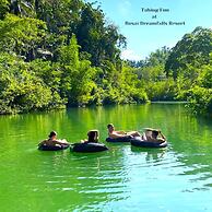 BUSAI DREAM FALLS RESORT