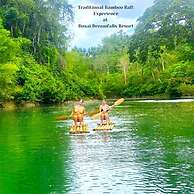 BUSAI DREAM FALLS RESORT