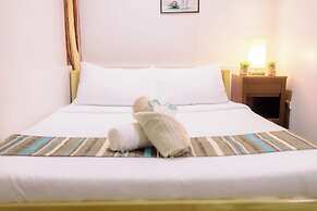 BUSAI DREAM FALLS RESORT