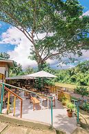 BUSAI DREAM FALLS RESORT