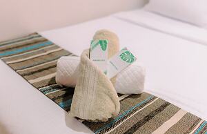 BUSAI DREAM FALLS RESORT