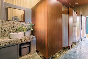 BUSAI DREAM FALLS RESORT