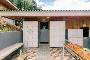 BUSAI DREAM FALLS RESORT
