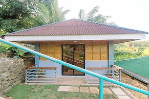 BUSAI DREAM FALLS RESORT