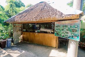 BUSAI DREAM FALLS RESORT