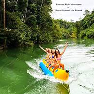 BUSAI DREAM FALLS RESORT