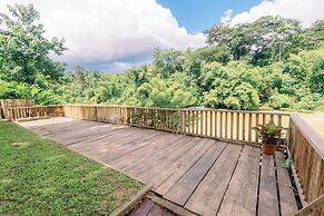 BUSAI DREAM FALLS RESORT