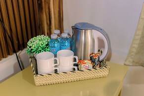 BUSAI DREAM FALLS RESORT