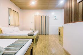 BUSAI DREAM FALLS RESORT